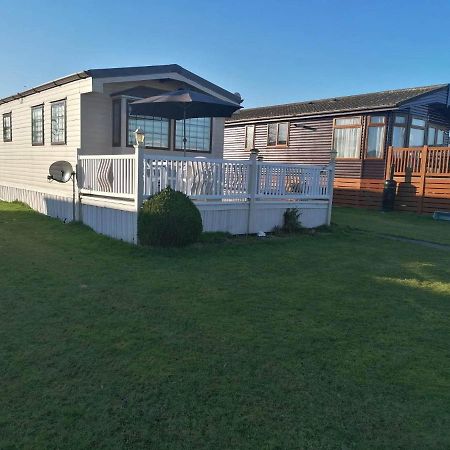 Cornwall Cornwall-Chapmanswell Caravan Holiday Park A30 B&B Bed And Breakfast #41 لاونسستون المظهر الخارجي الصورة