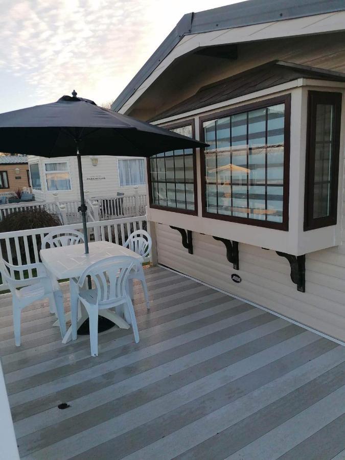 Cornwall Cornwall-Chapmanswell Caravan Holiday Park A30 B&B Bed And Breakfast #41 لاونسستون المظهر الخارجي الصورة