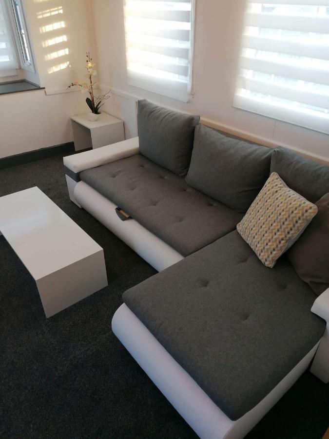 Cornwall Cornwall-Chapmanswell Caravan Holiday Park A30 B&B Bed And Breakfast #41 لاونسستون المظهر الخارجي الصورة