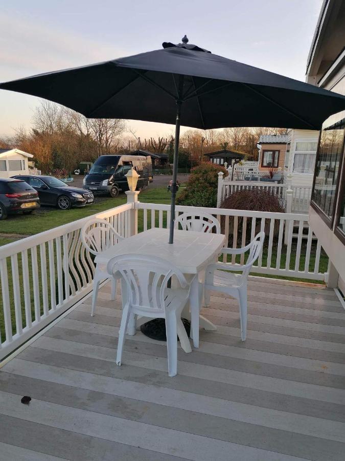Cornwall Cornwall-Chapmanswell Caravan Holiday Park A30 B&B Bed And Breakfast #41 لاونسستون المظهر الخارجي الصورة
