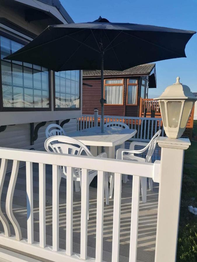 Cornwall Cornwall-Chapmanswell Caravan Holiday Park A30 B&B Bed And Breakfast #41 لاونسستون المظهر الخارجي الصورة