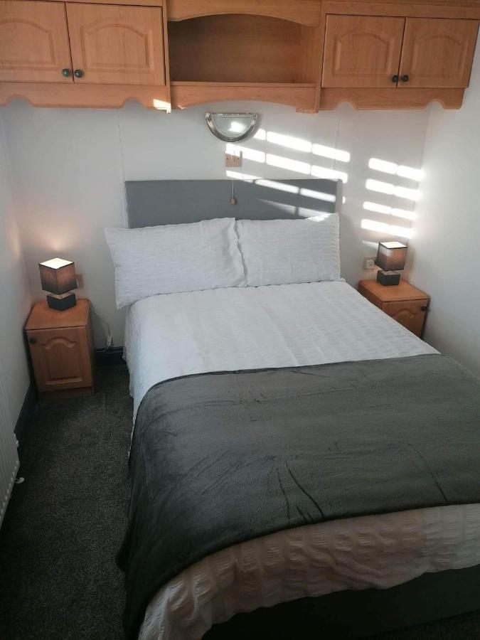 Cornwall Cornwall-Chapmanswell Caravan Holiday Park A30 B&B Bed And Breakfast #41 لاونسستون المظهر الخارجي الصورة
