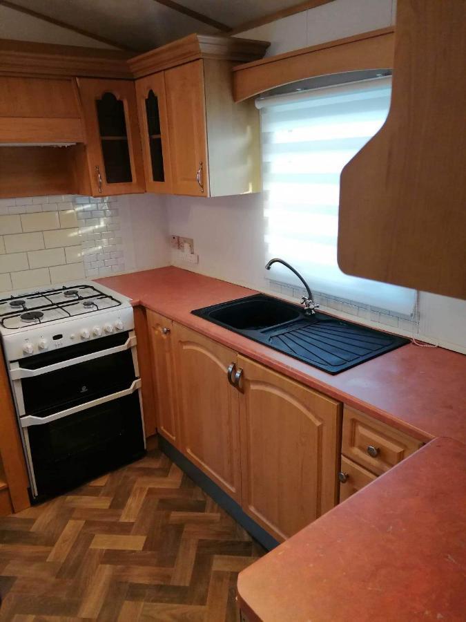 Cornwall Cornwall-Chapmanswell Caravan Holiday Park A30 B&B Bed And Breakfast #41 لاونسستون المظهر الخارجي الصورة